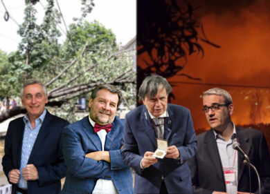 Clima, gli scienziati strigliano i media: “Basta parlare di generico maltempo”