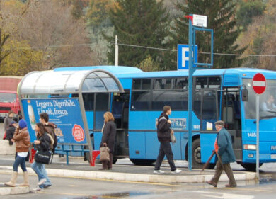 Regione Lazio, via al piano di assunzioni e promozioni per il personale Cotral