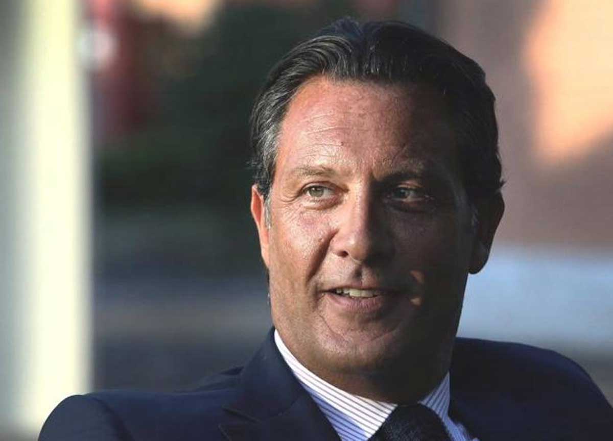Coni, nuovi vertici per Sport e Salute: il presidente sarà Marco Mezzaroma