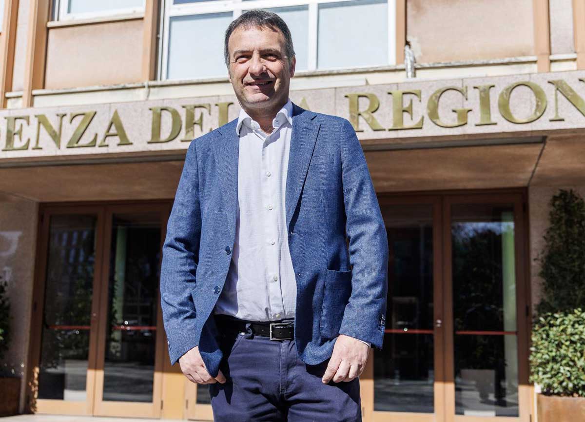 Regione Lazio, via al piano di assunzioni e promozioni per il personale Cotral Regione Lazio, via al piano di assunzioni e promozioni per il personale Cotral