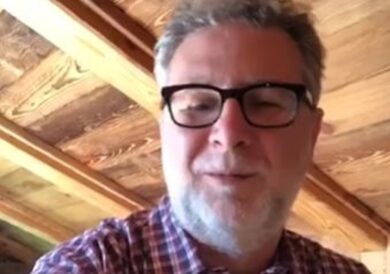 “Oscurati i social di Che tempo che fa”. Rissa clamorosa tra Fazio e la Rai. VIDEO