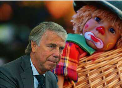 Giochi Preziosi raddoppia il rosso: le perdite 2022 balzano da 25,2 a 52,5 mln