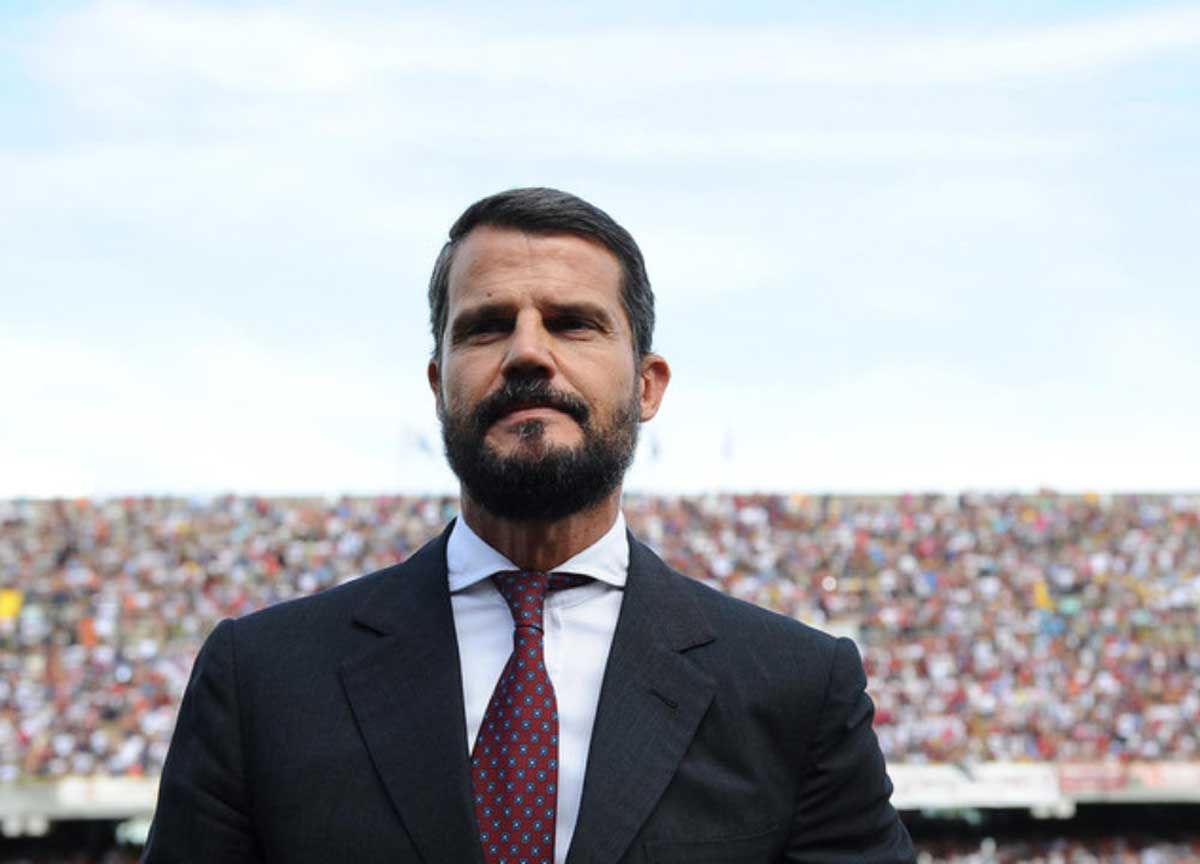 Coni, nuovi vertici per Sport e Salute: il presidente sarà Marco Mezzaroma