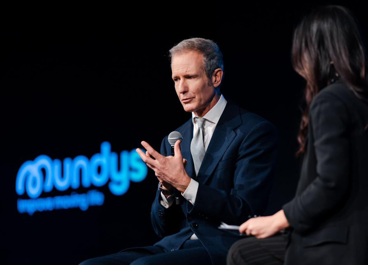 Mundys e ACS Group: nuovo accordo di collaborazione strategica per Abertis Mundys e ACS Group: nuovo accordo di collaborazione strategica per Abertis