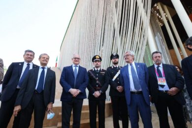 Expo 2030, Roma a caccia di voti per la vittoria su Riad: Africa decisiva