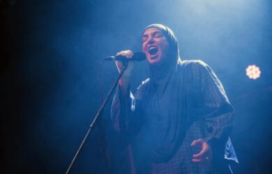 Sinéad O’Connor, il duetto con Zucchero in “Va’ pensiero”