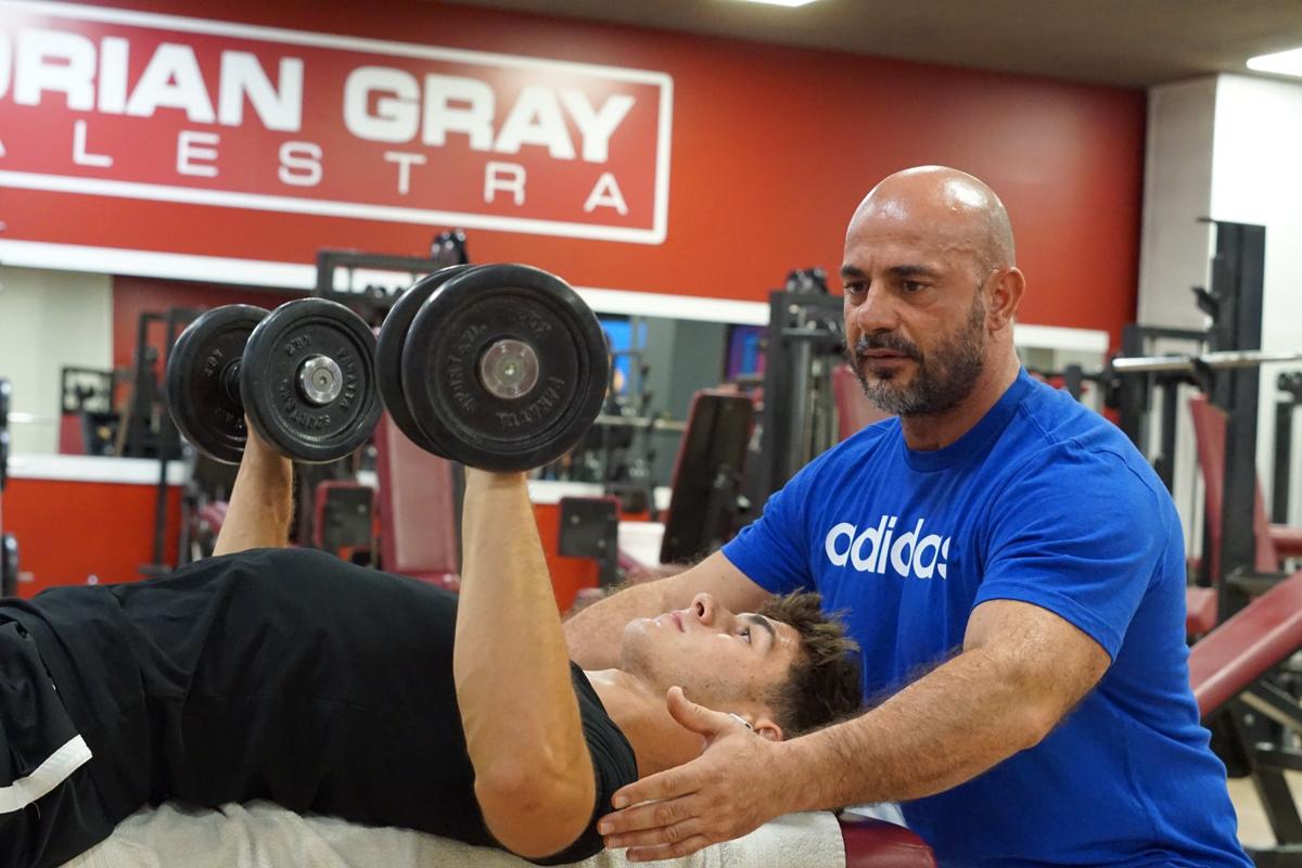 Lo sport è salute Lo sport è salute