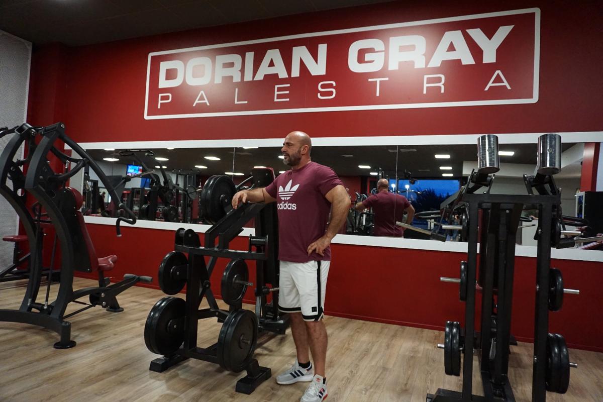 Lo sport è salute Lo sport è salute