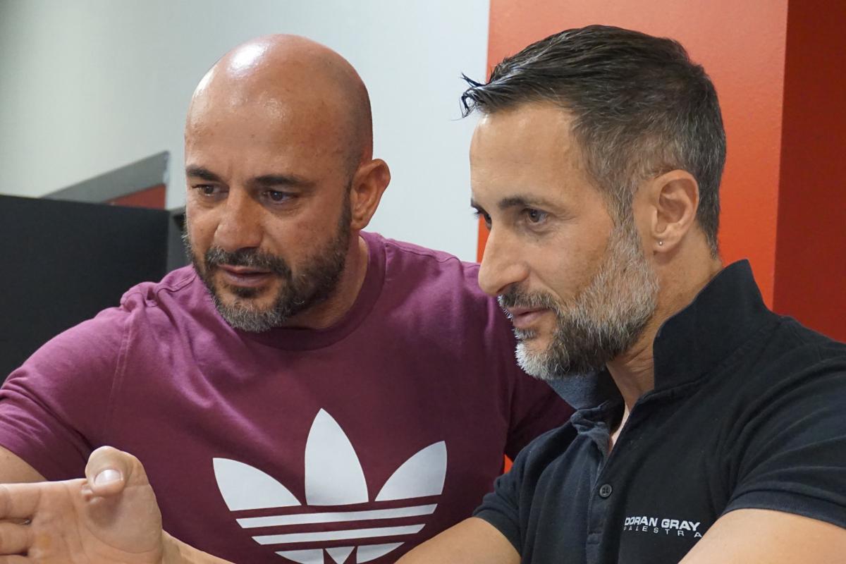 Lo sport è salute Lo sport è salute