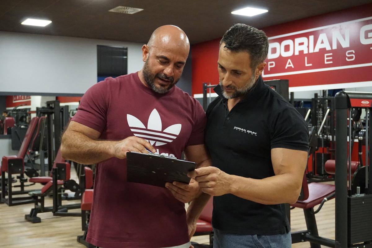 Lo sport è salute Lo sport è salute