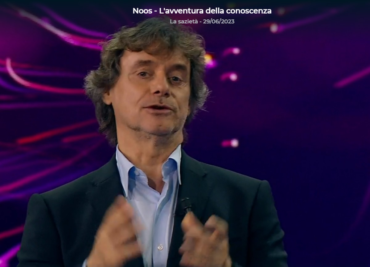 Ascolti tv, Noos per colpi. Il programma di Angela cala al 14% di share Ascolti tv, Noos per colpi. Il programma di Angela cala al 14% di share