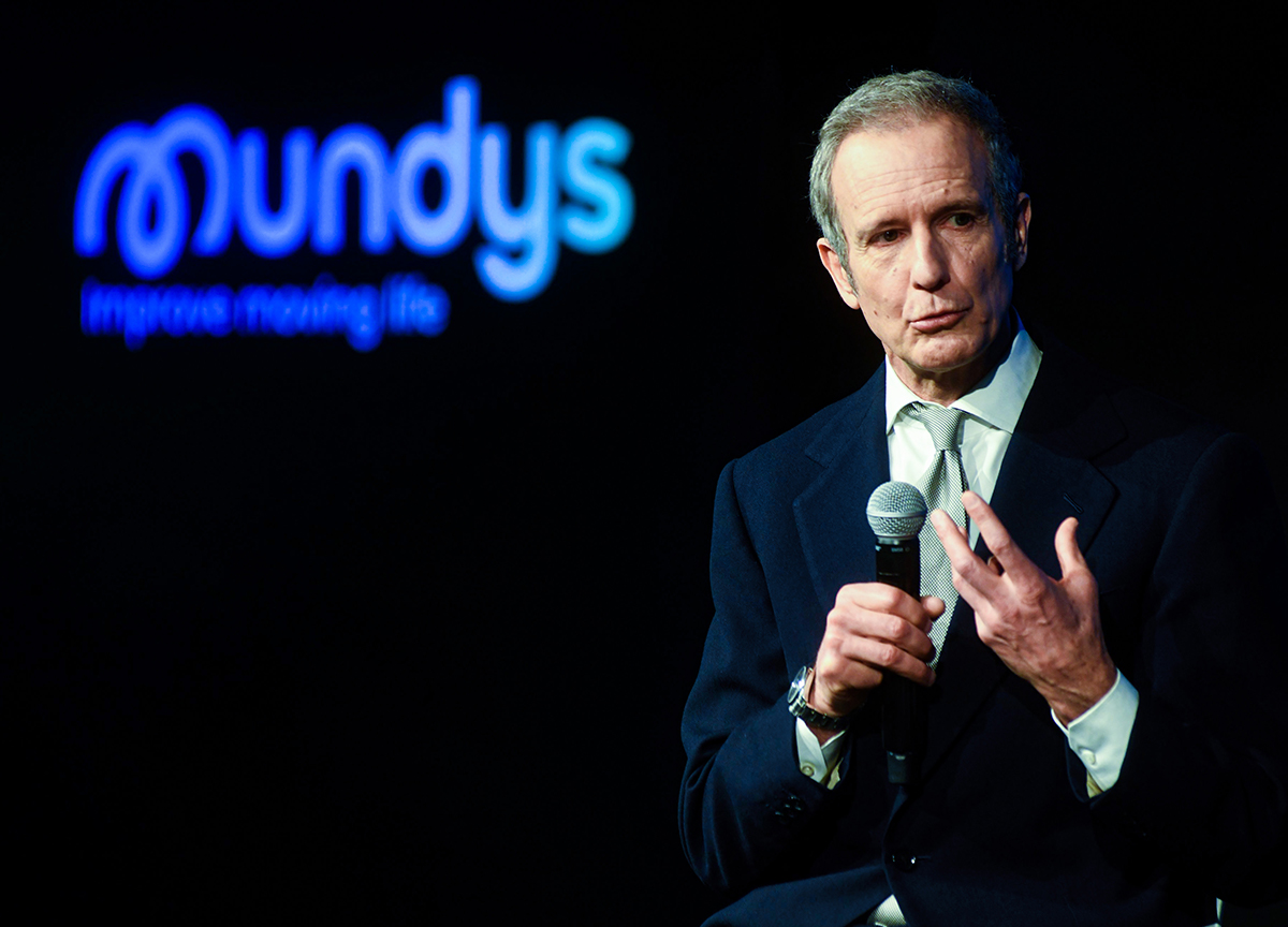 Benetton Perez, scoppia la pace. Accordo Mundys-Acs per rafforzare Abertis Benetton Perez, scoppia la pace. Accordo Mundys-Acs per rafforzare Abertis
