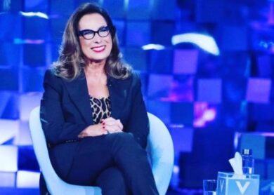Grande Fratello, arriva la conferma: Cesara Buonamici opinionista