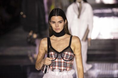 Richemont rileva il 70% di Gianvito Rossi, operazione da oltre 100 mln