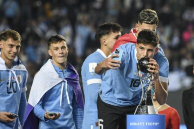 Facundo Gonzales alla Juventus, blitz Giuntoli. E apre un derby di mercato con l’Inter per…