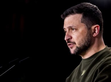 Russia, esplosione nella regione di Rostov. Zelensky sposta la data del Natale