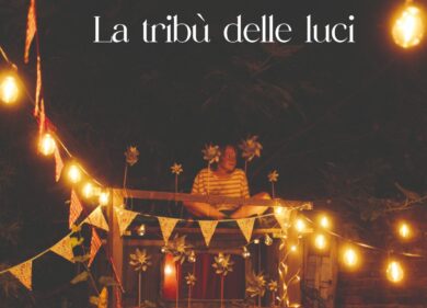 Iren presenta il cortometraggio “La tribù delle luci” al Giffoni Film Festival