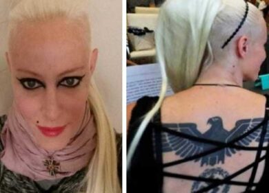 Razzismo a Roma,  12 a rischio processo. C’è pure la vincitrice di Miss Hitler