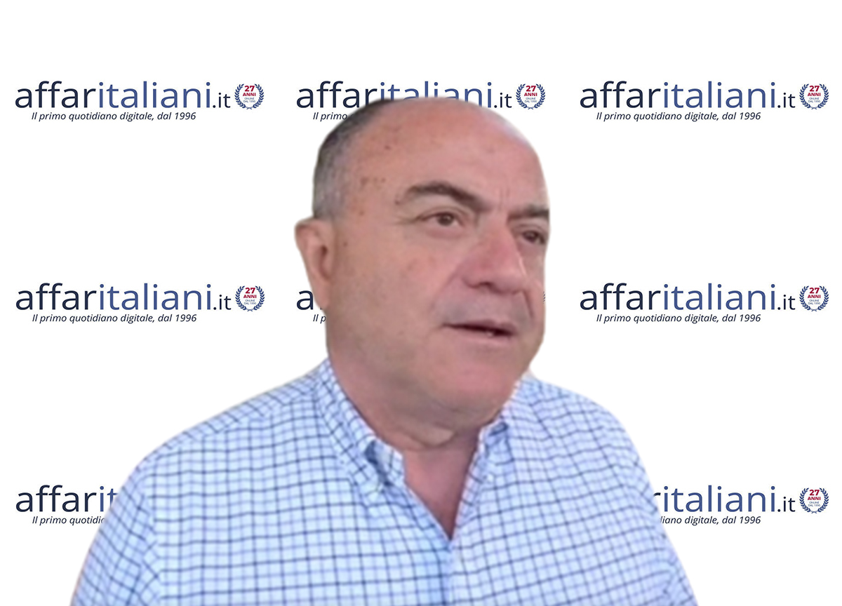 Gratteri ad Affari: “Mafie come aziende. Vi spiego come si muovono sui social” Gratteri ad Affari: “Mafie come aziende. Vi spiego come si muovono sui social”