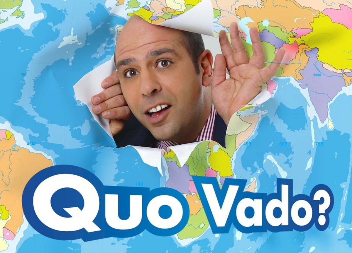 Checco Zalone, era meglio il posto fisso: la sua società in perdita nel 2022 Checco Zalone, era meglio il posto fisso: la sua società in perdita nel 2022