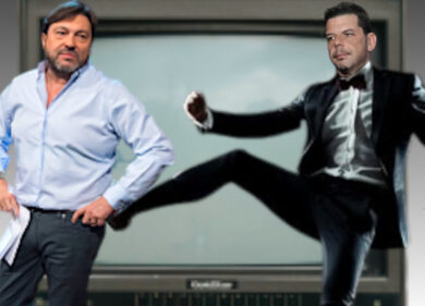 Rai, a Salvo Sottile l’anti Report al lunedì. Ranucci declassato alla domenica