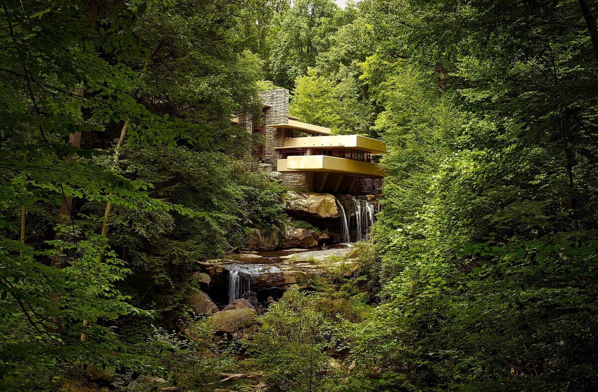 Unicusano, lanciato primo master al mondo in Biophilic Design Unicusano, lanciato primo master al mondo in Biophilic Design