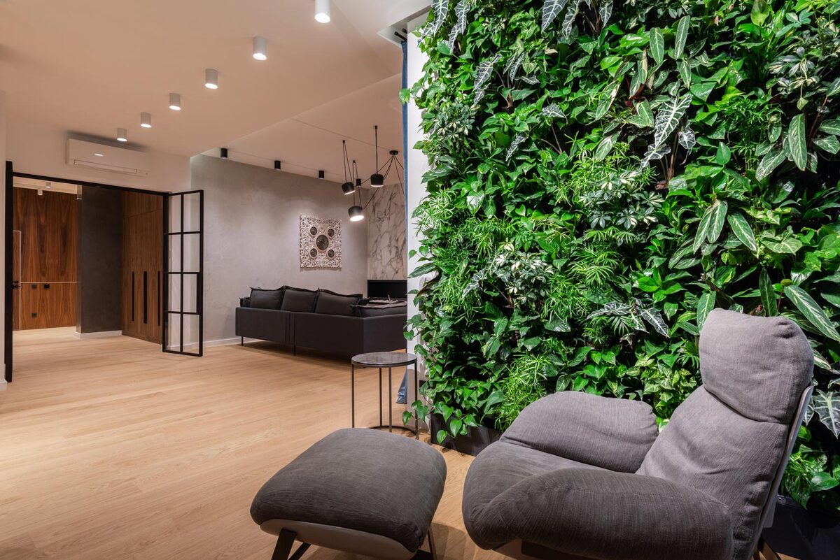 Unicusano, lanciato primo master al mondo in Biophilic Design Unicusano, lanciato primo master al mondo in Biophilic Design