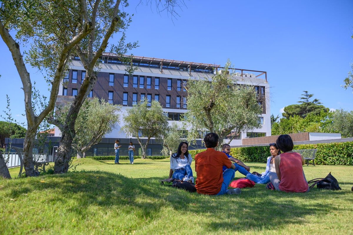 Unicusano, lanciato primo master al mondo in Biophilic Design Unicusano, lanciato primo master al mondo in Biophilic Design