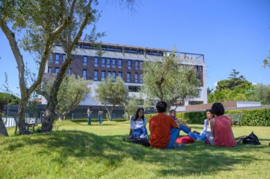 Unicusano, lanciato primo master al mondo in Biophilic Design