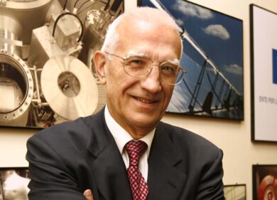 Morto a 86 anni Vittorio Prodi, fratello di Romano: fu eurodeputato