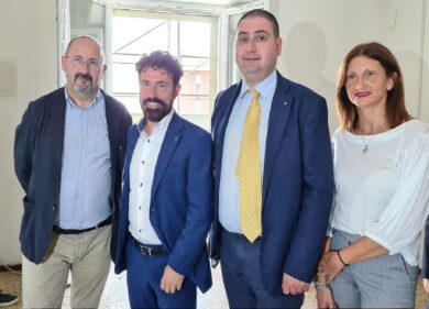 Pavia, interventi Aler per oltre 22 milioni di euro