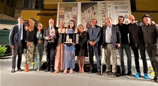 Premio Bancarella 2023 intero