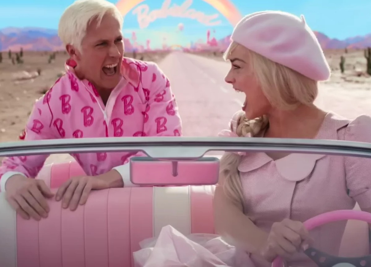 Barbie, pesante e troppo femminista: Affari va al cinema. La recensione Barbie, pesante e troppo femminista: Affari va al cinema. La recensione
