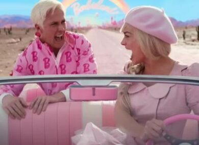 Barbie, pesante e troppo femminista: Affari va al cinema. La recensione
