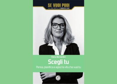 Il potere del cambiamento nel libro di Elena Bernardini