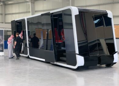 Mobilità urbana, NExT: nuovo investimento da 2,5 milioni di euro