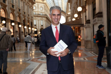 Grandi rosicate in Rai per il defenestramento di Aprile e Bottura