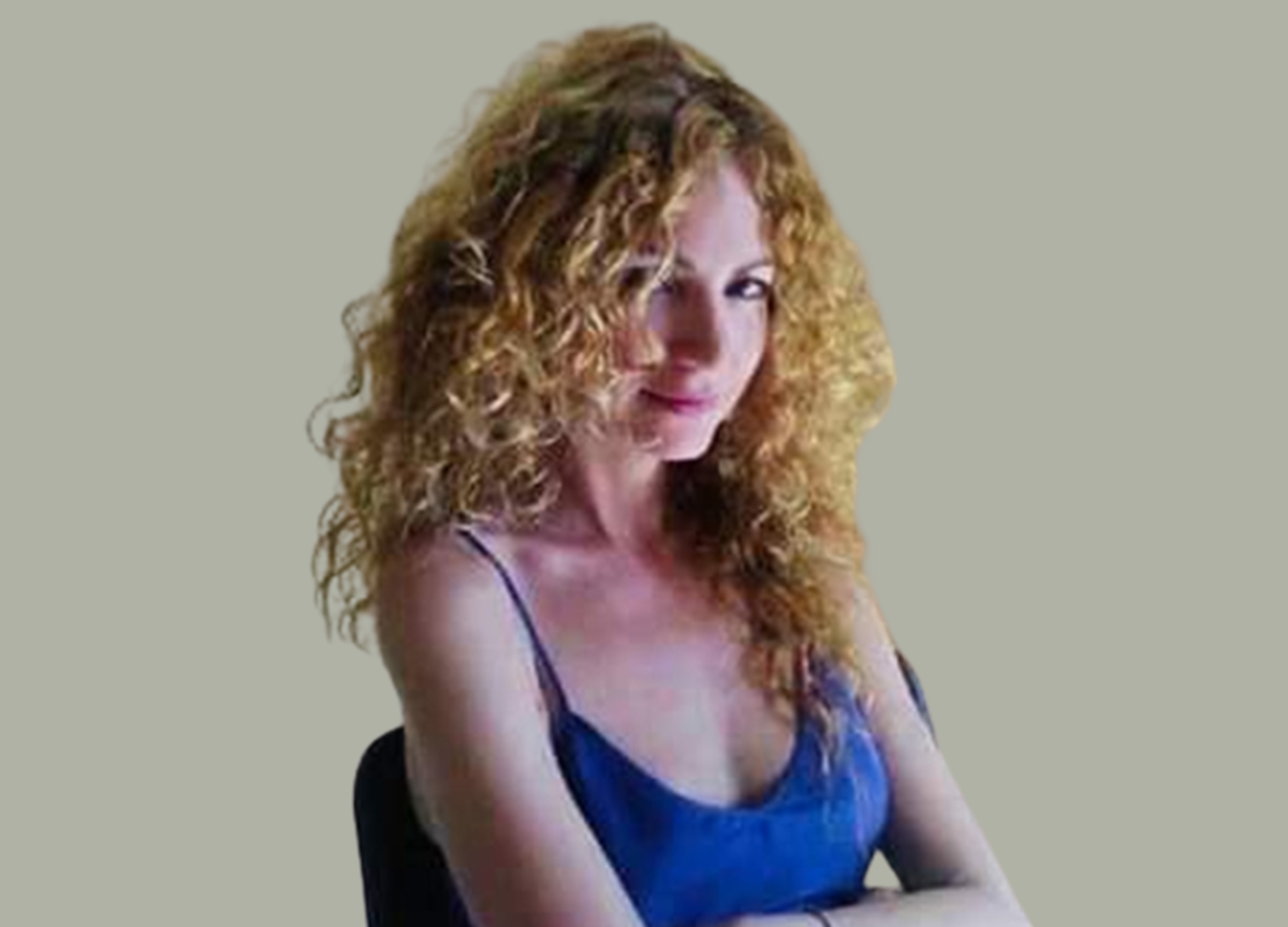Lucrezia Lerro Lucrezia Lerro