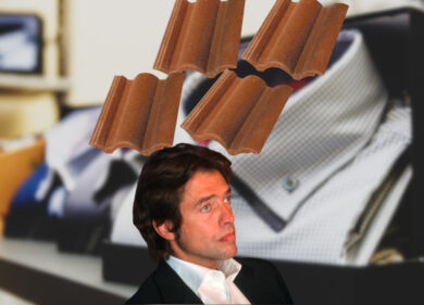 Un’altra brutta tegola per Matteo Arpe: muore “L’Autre Chose”