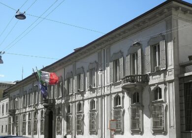 Città metropolitana di Milano: approvato il bilancio 2023-2025