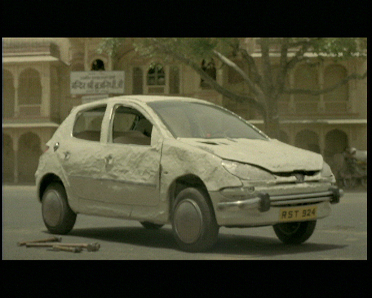 20 anni fa lo spot di Peugeot 206 vinceva il Leone d’Oro a Cannes 20 anni fa lo spot di Peugeot 206 vinceva il Leone d’Oro a Cannes