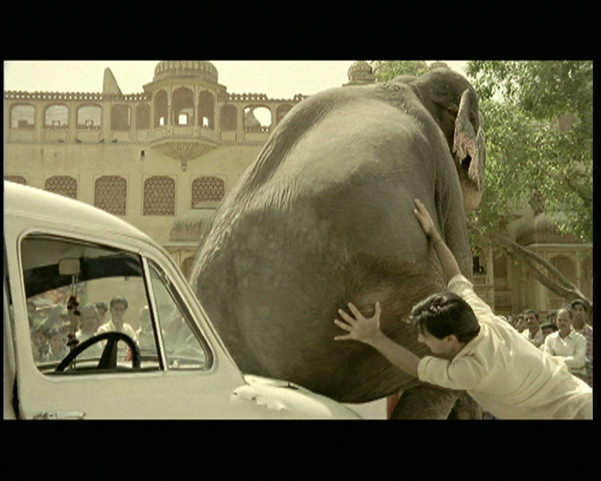 20 anni fa lo spot di Peugeot 206 vinceva il Leone d’Oro a Cannes 20 anni fa lo spot di Peugeot 206 vinceva il Leone d’Oro a Cannes