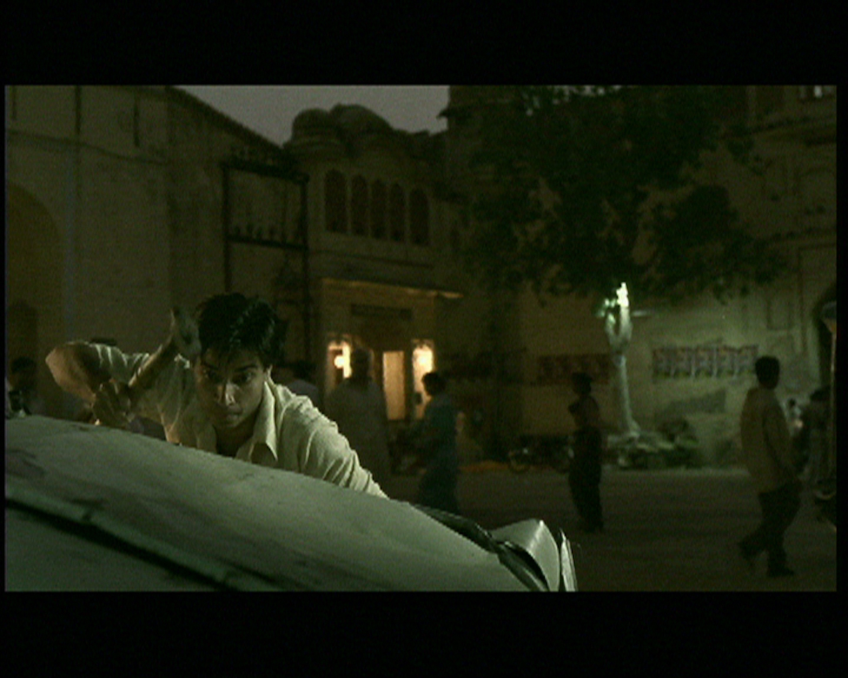 20 anni fa lo spot di Peugeot 206 vinceva il Leone d’Oro a Cannes 20 anni fa lo spot di Peugeot 206 vinceva il Leone d’Oro a Cannes