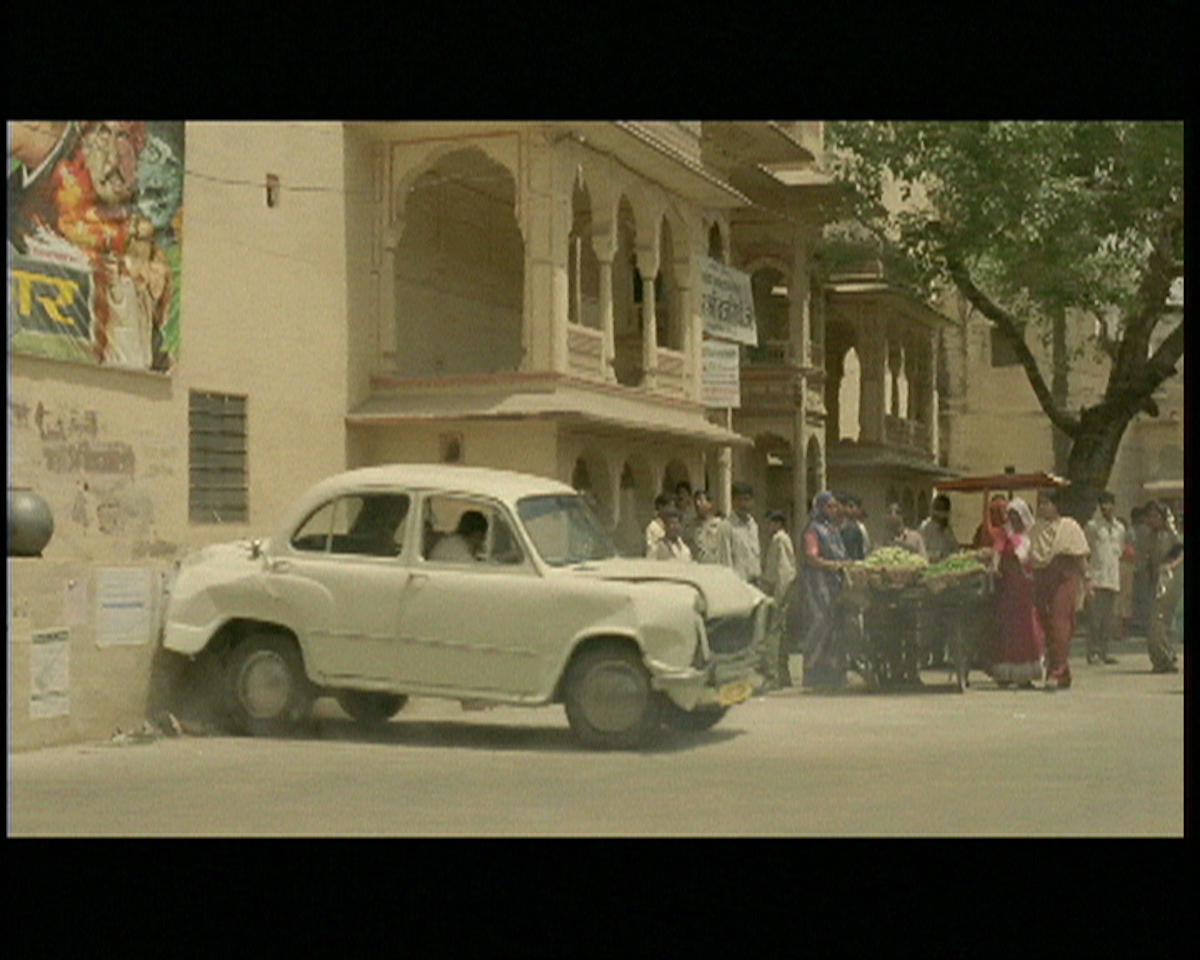 20 anni fa lo spot di Peugeot 206 vinceva il Leone d’Oro a Cannes 20 anni fa lo spot di Peugeot 206 vinceva il Leone d’Oro a Cannes
