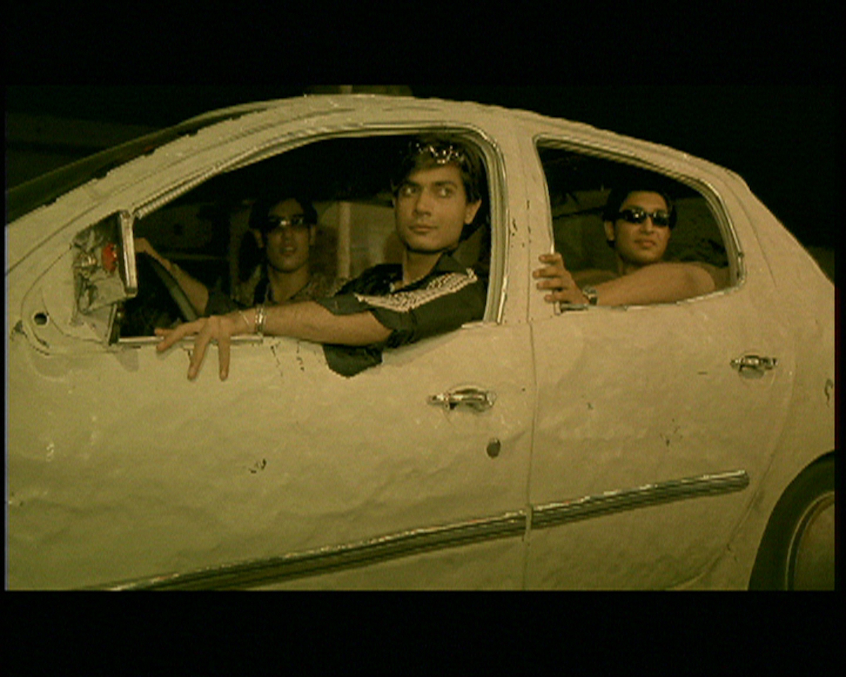 20 anni fa lo spot di Peugeot 206 vinceva il Leone d’Oro a Cannes 20 anni fa lo spot di Peugeot 206 vinceva il Leone d’Oro a Cannes