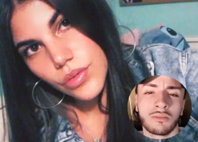 Sofia Castelli uccisa dall’ex: lui l’attendeva da ore nascosto nell’armadio