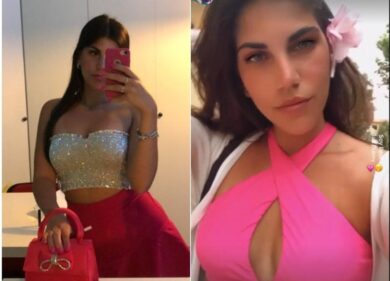 Omicidio Sofia, Zakaria l’aspettava nell’armadio: “Pensava fosse con un altro”