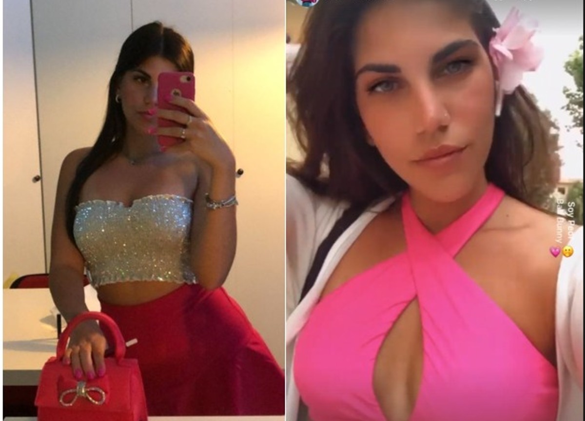 Omicidio Sofia, Zakaria l’aspettava nell’armadio: “Pensava fosse con un altro” Omicidio Sofia, Zakaria l’aspettava nell’armadio: “Pensava fosse con un altro”