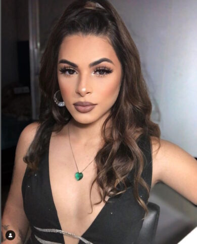 Neymar, il pettegolezzo dell’influencer: “L’ho visto fare sesso con un uomo”