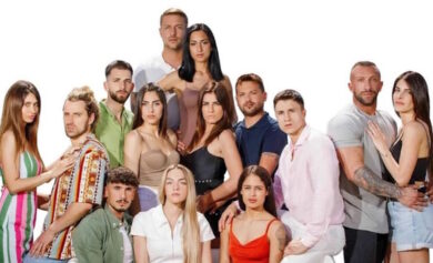 Programmi TV 31 luglio 2023: cosa c’è oggi in TV